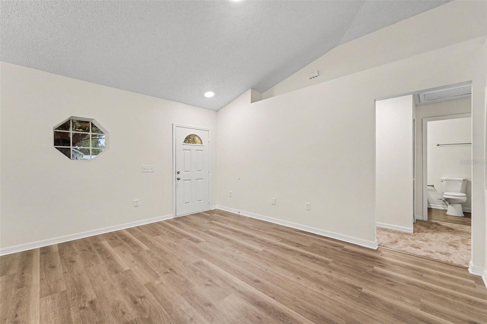 WEKIVA SPGS RESERVE PH 04 - Residential