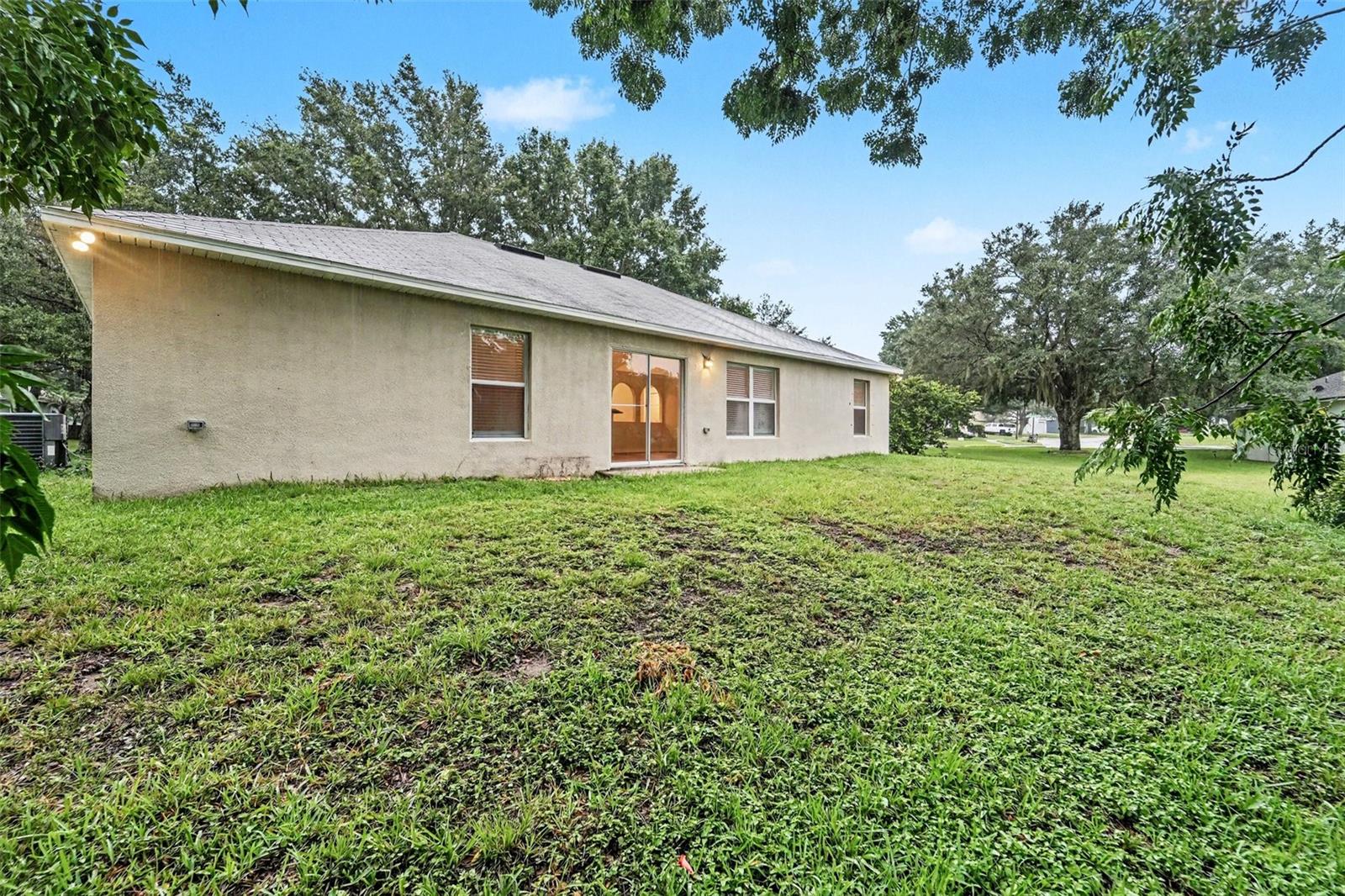 WEKIVA SPGS RESERVE PH 04 - Residential