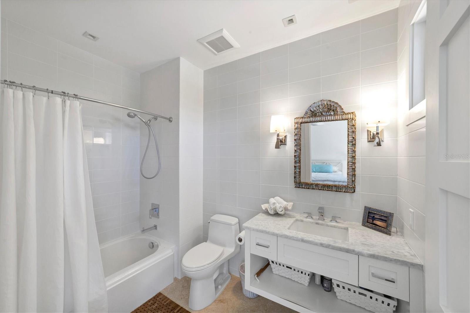 GASPARILLA ISLAND - Residential