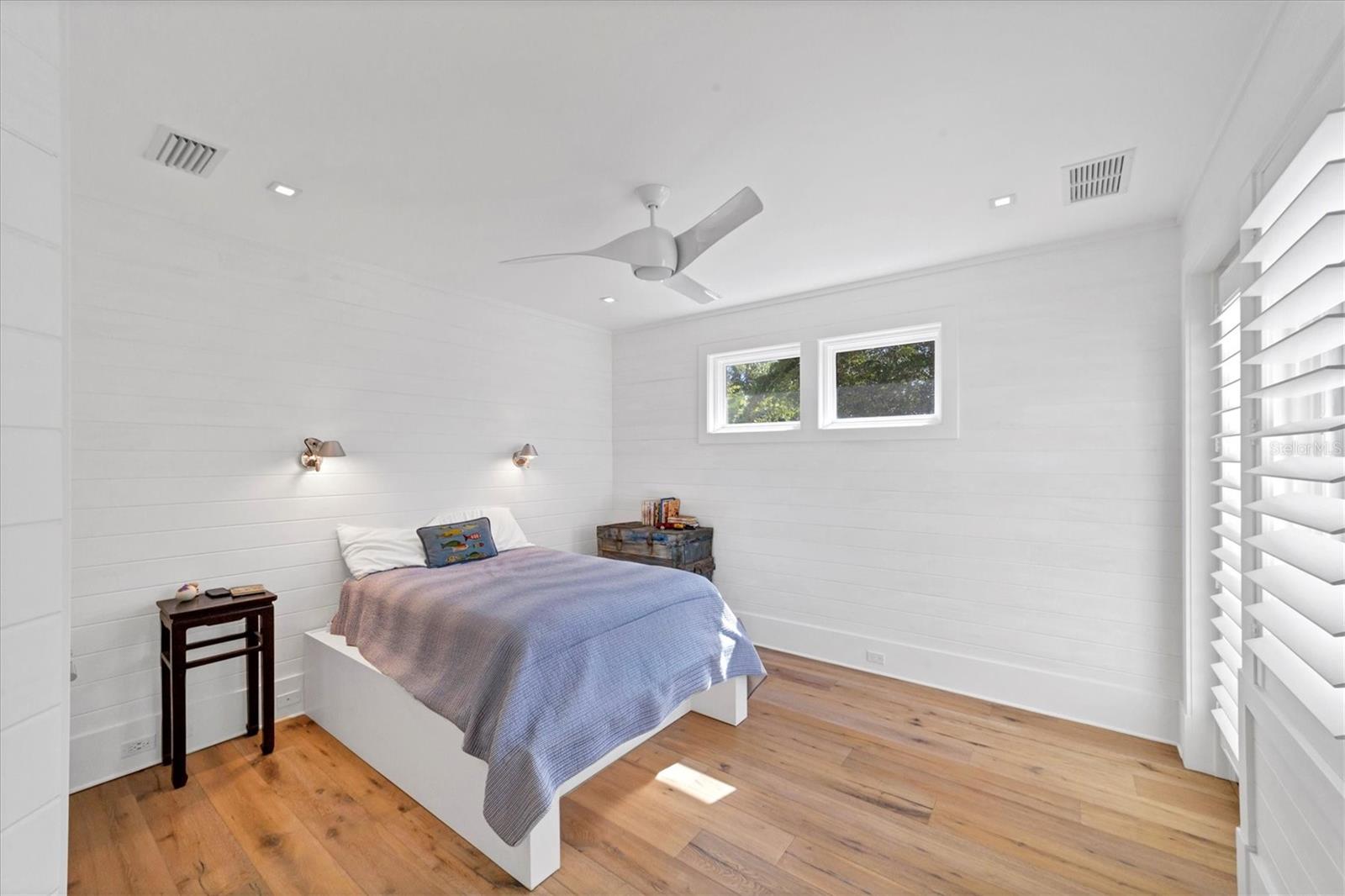 GASPARILLA ISLAND - Residential