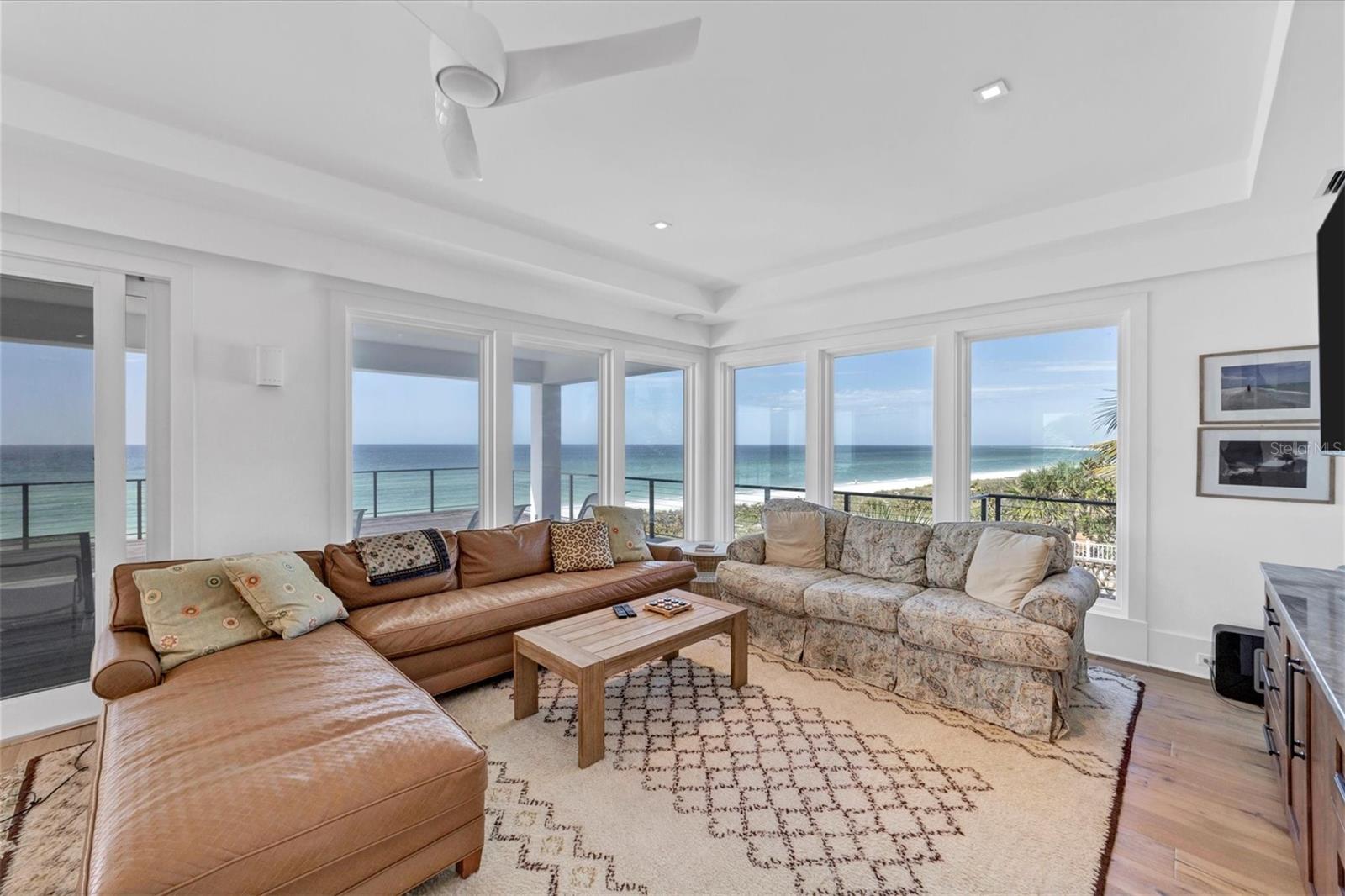 GASPARILLA ISLAND - Residential