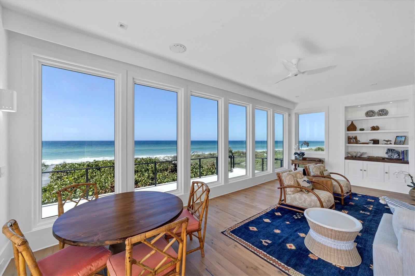 GASPARILLA ISLAND - Residential
