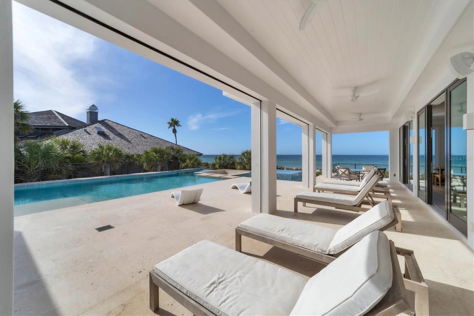 GASPARILLA ISLAND - Residential