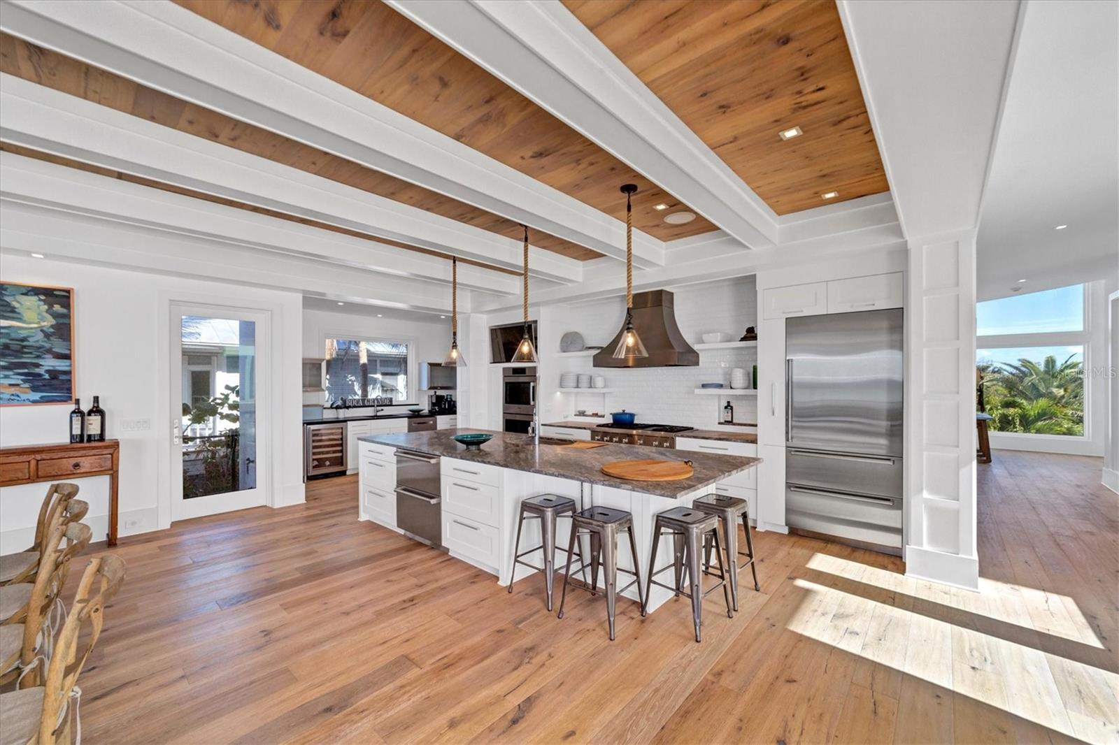 GASPARILLA ISLAND - Residential