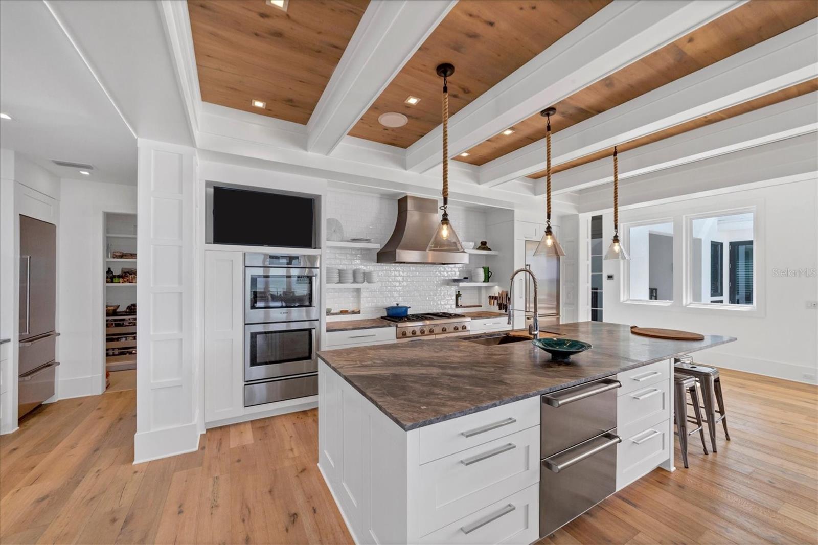 GASPARILLA ISLAND - Residential