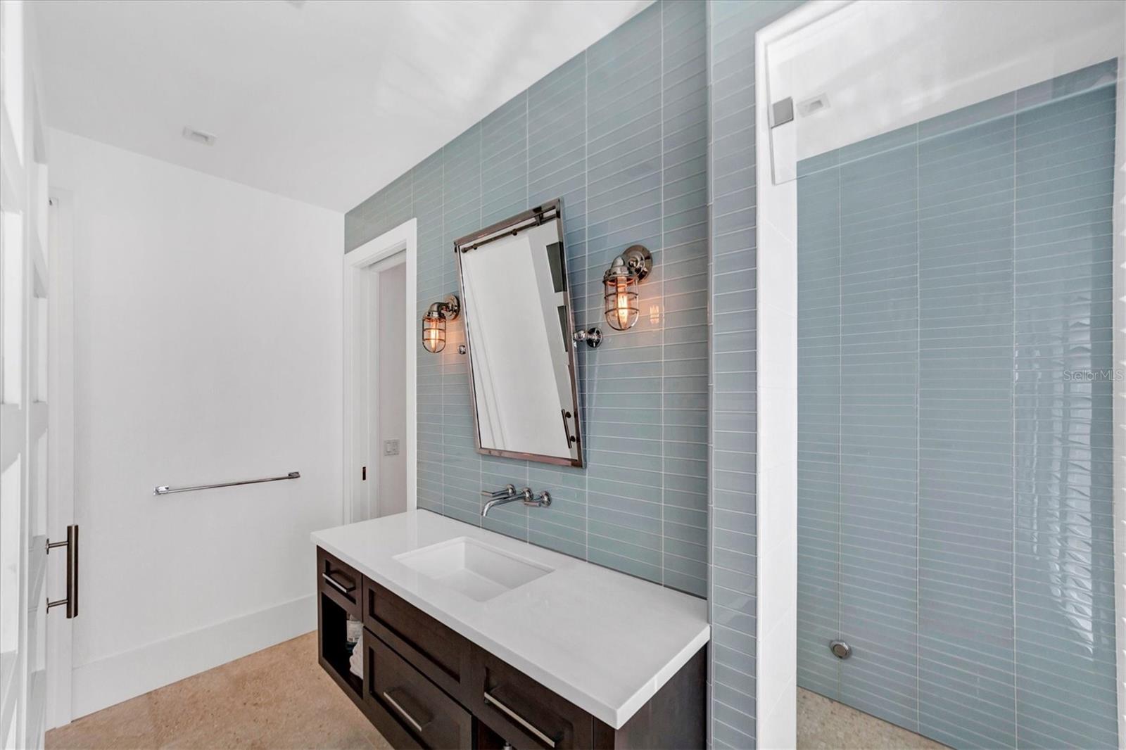 GASPARILLA ISLAND - Residential