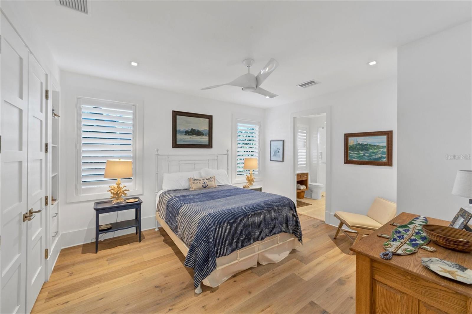GASPARILLA ISLAND - Residential