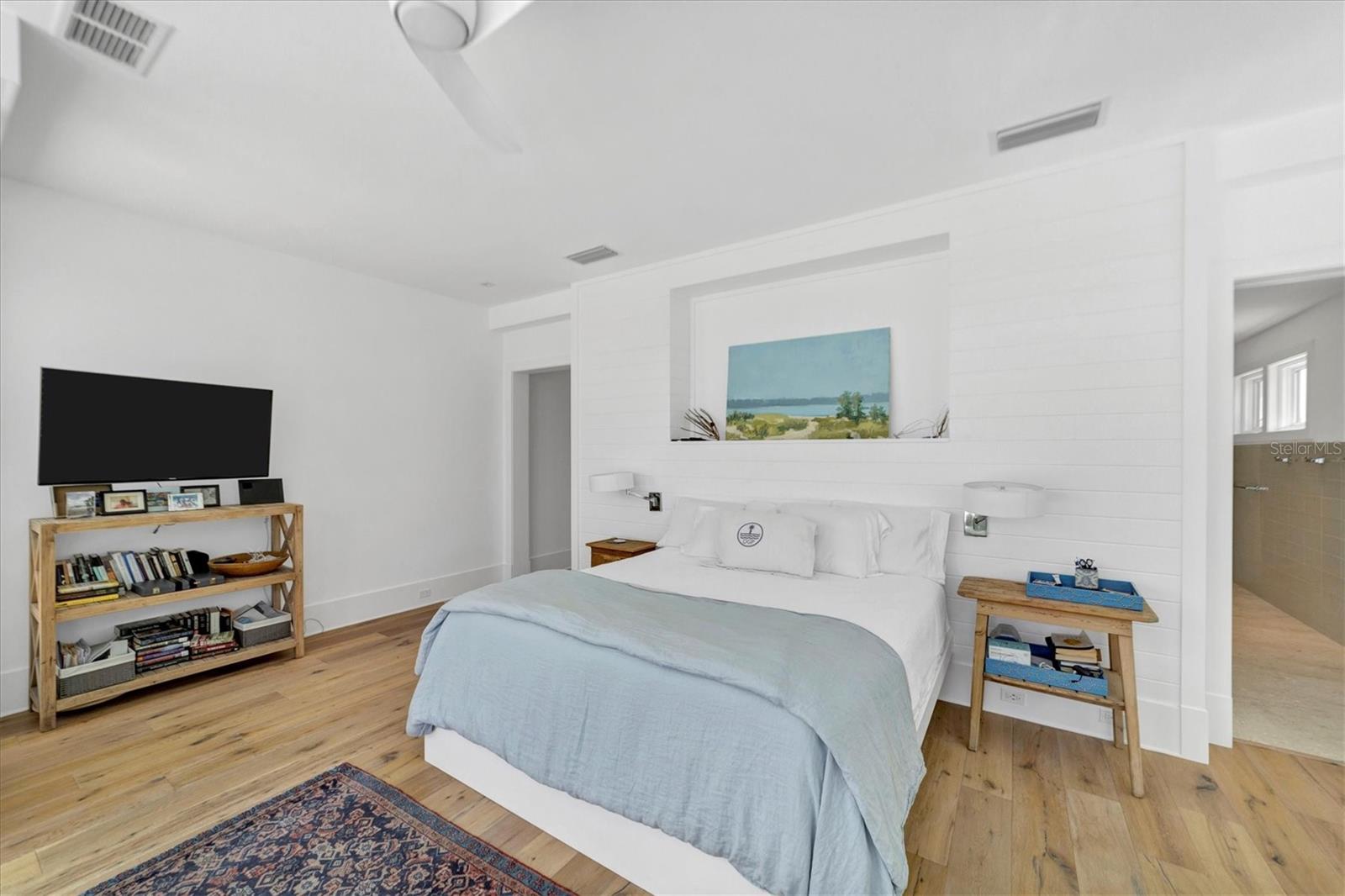 GASPARILLA ISLAND - Residential