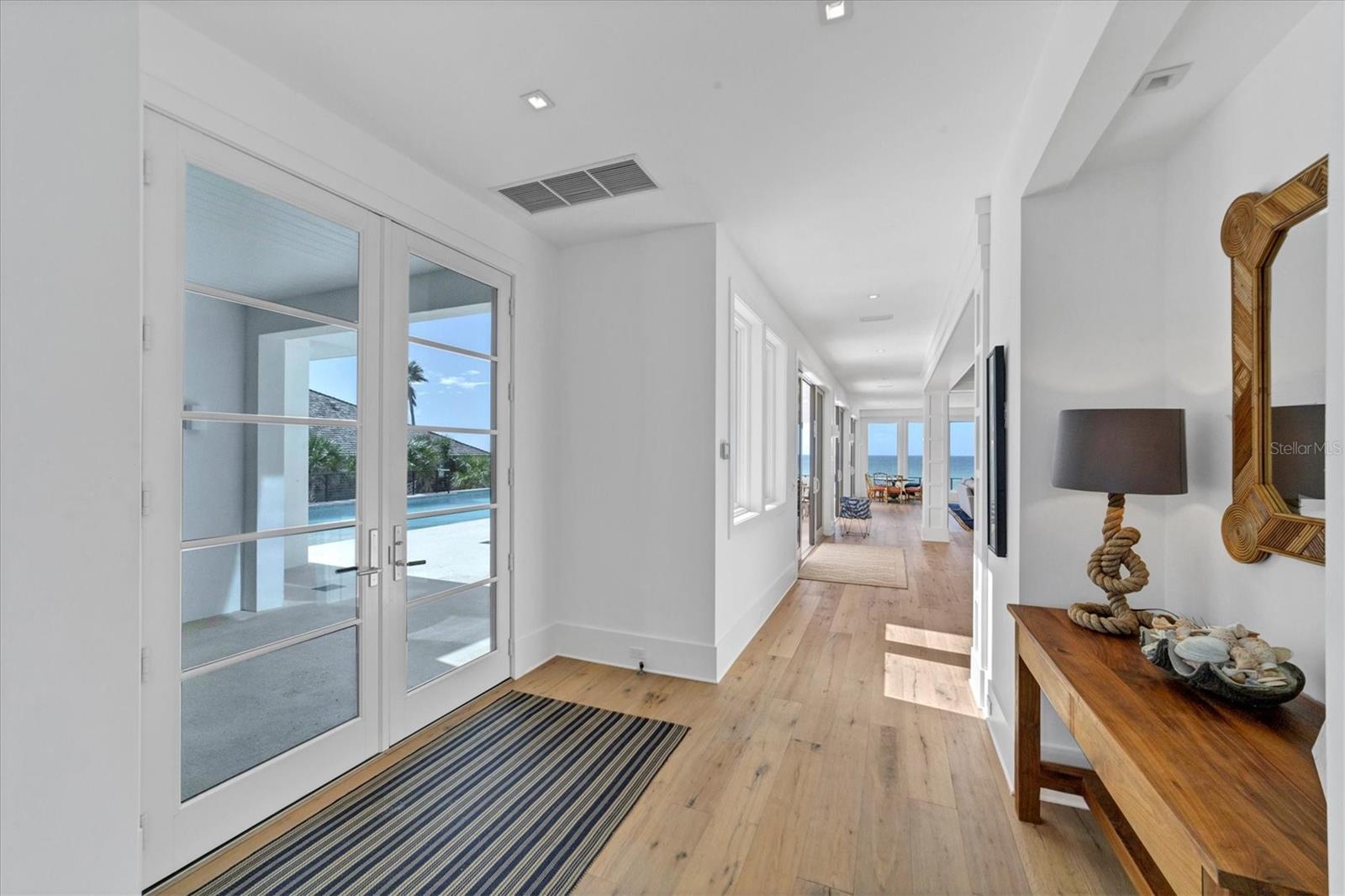 GASPARILLA ISLAND - Residential