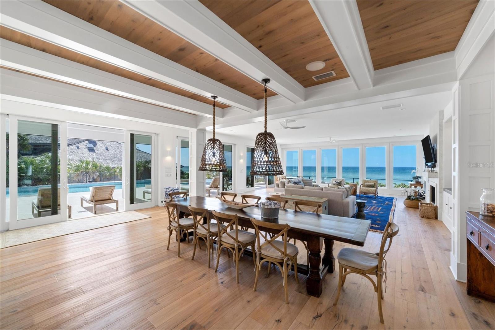 GASPARILLA ISLAND - Residential