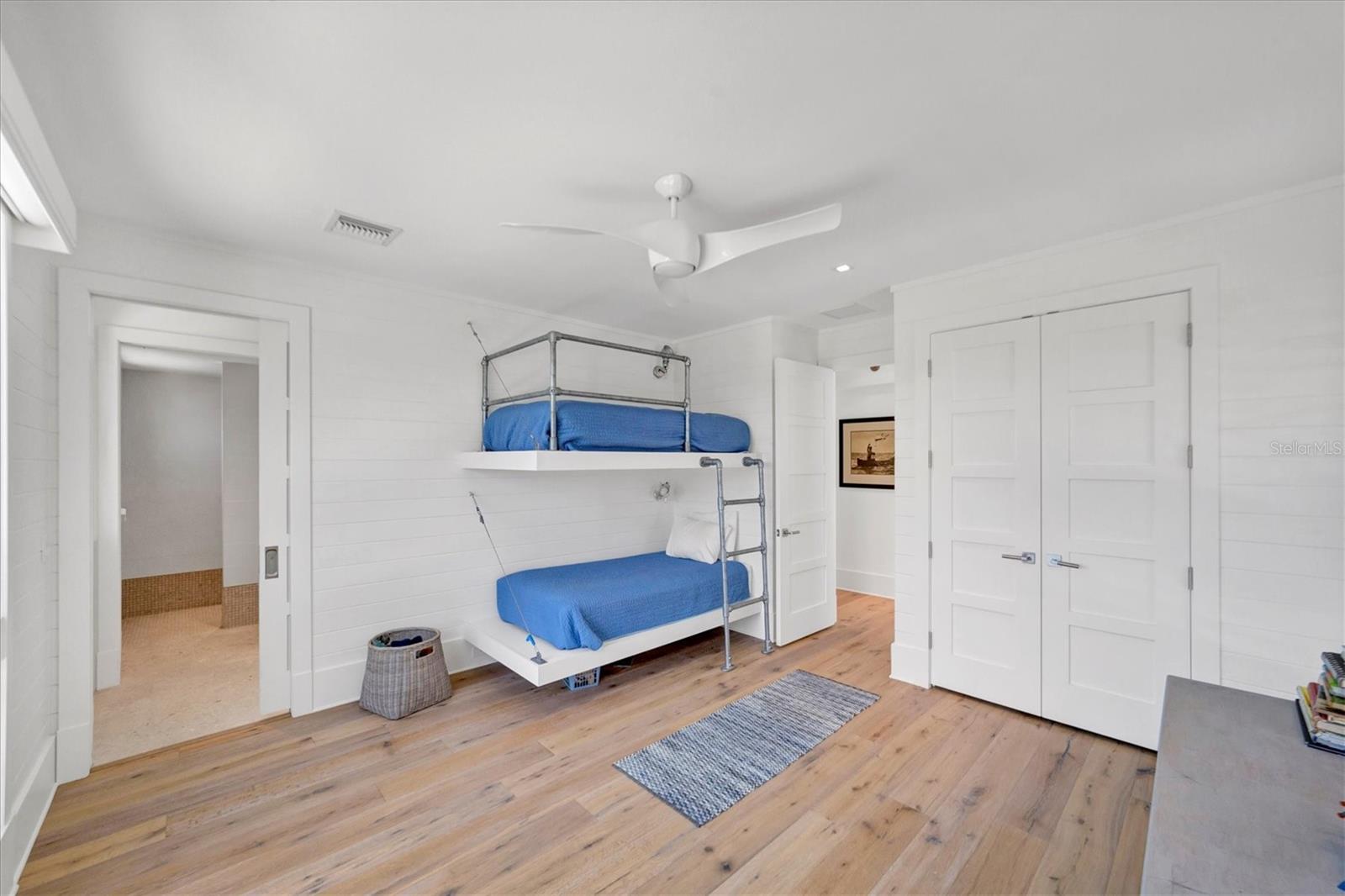 GASPARILLA ISLAND - Residential