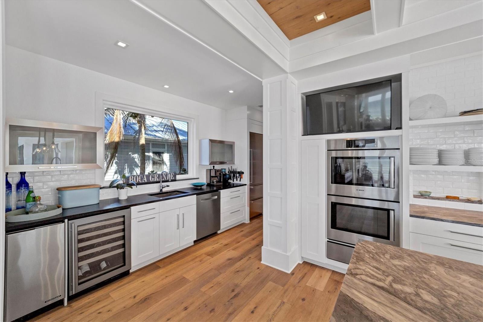 GASPARILLA ISLAND - Residential