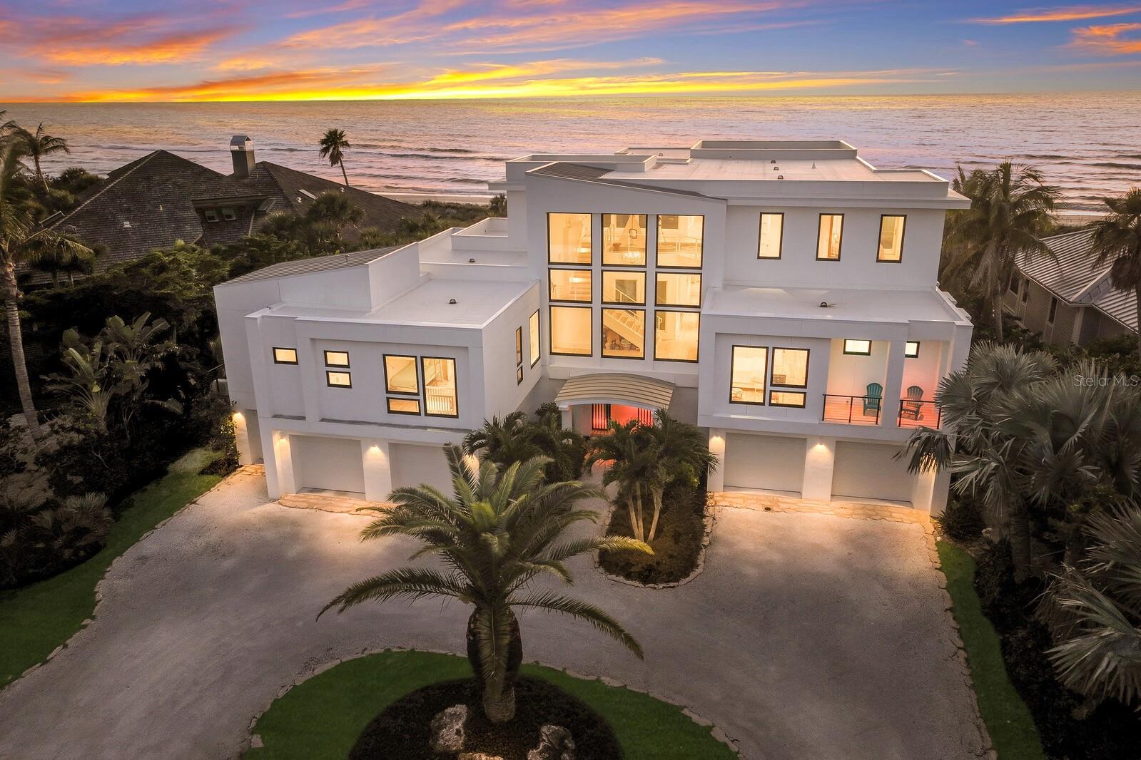 GASPARILLA ISLAND - Residential