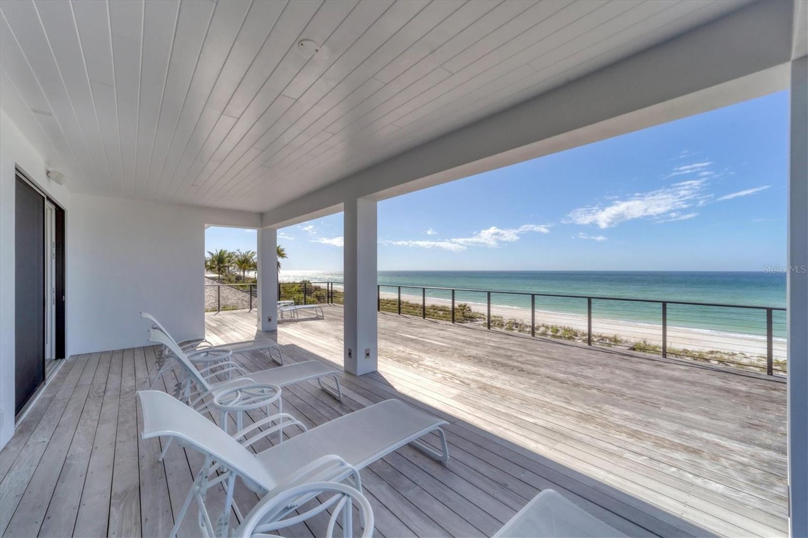 GASPARILLA ISLAND - Residential