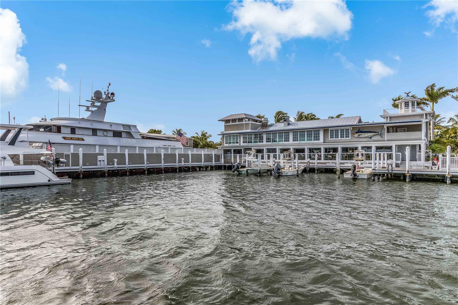 GASPARILLA ISLAND - Residential