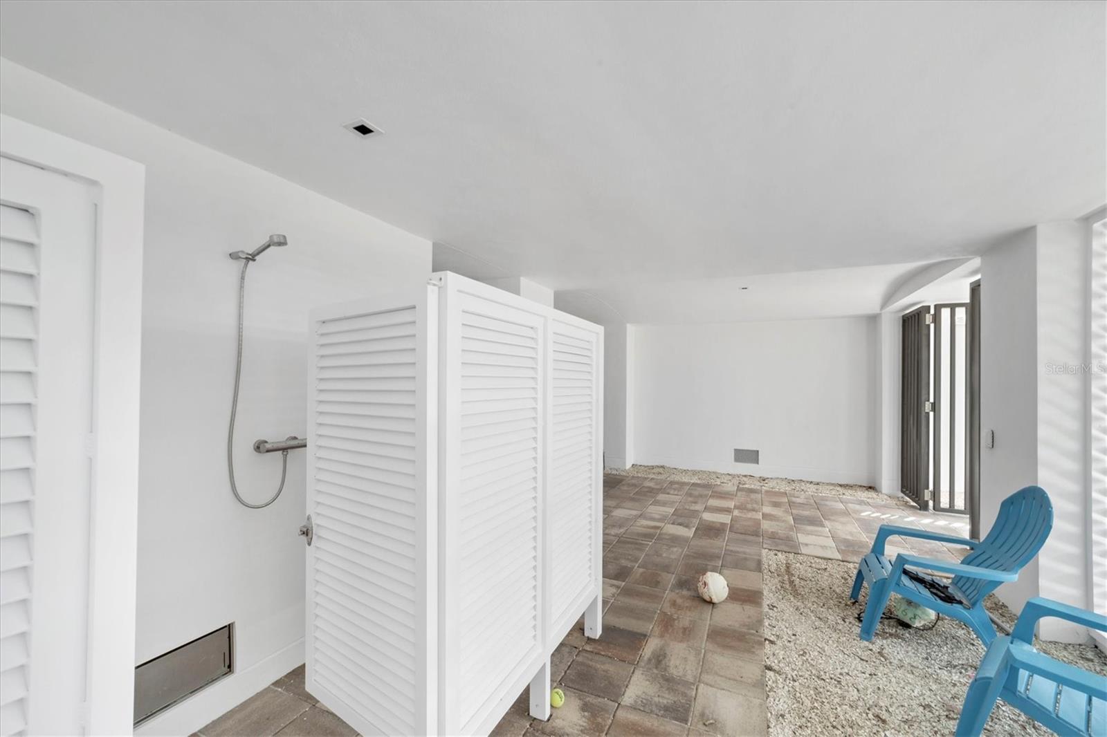 GASPARILLA ISLAND - Residential