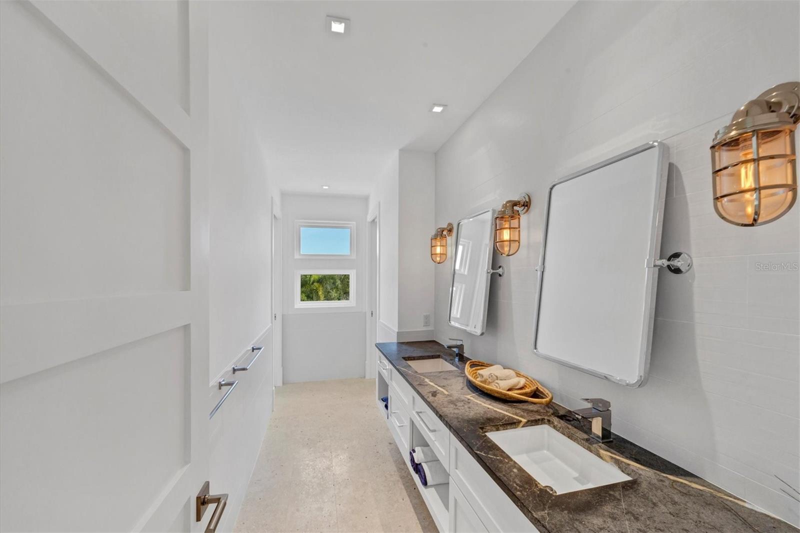 GASPARILLA ISLAND - Residential