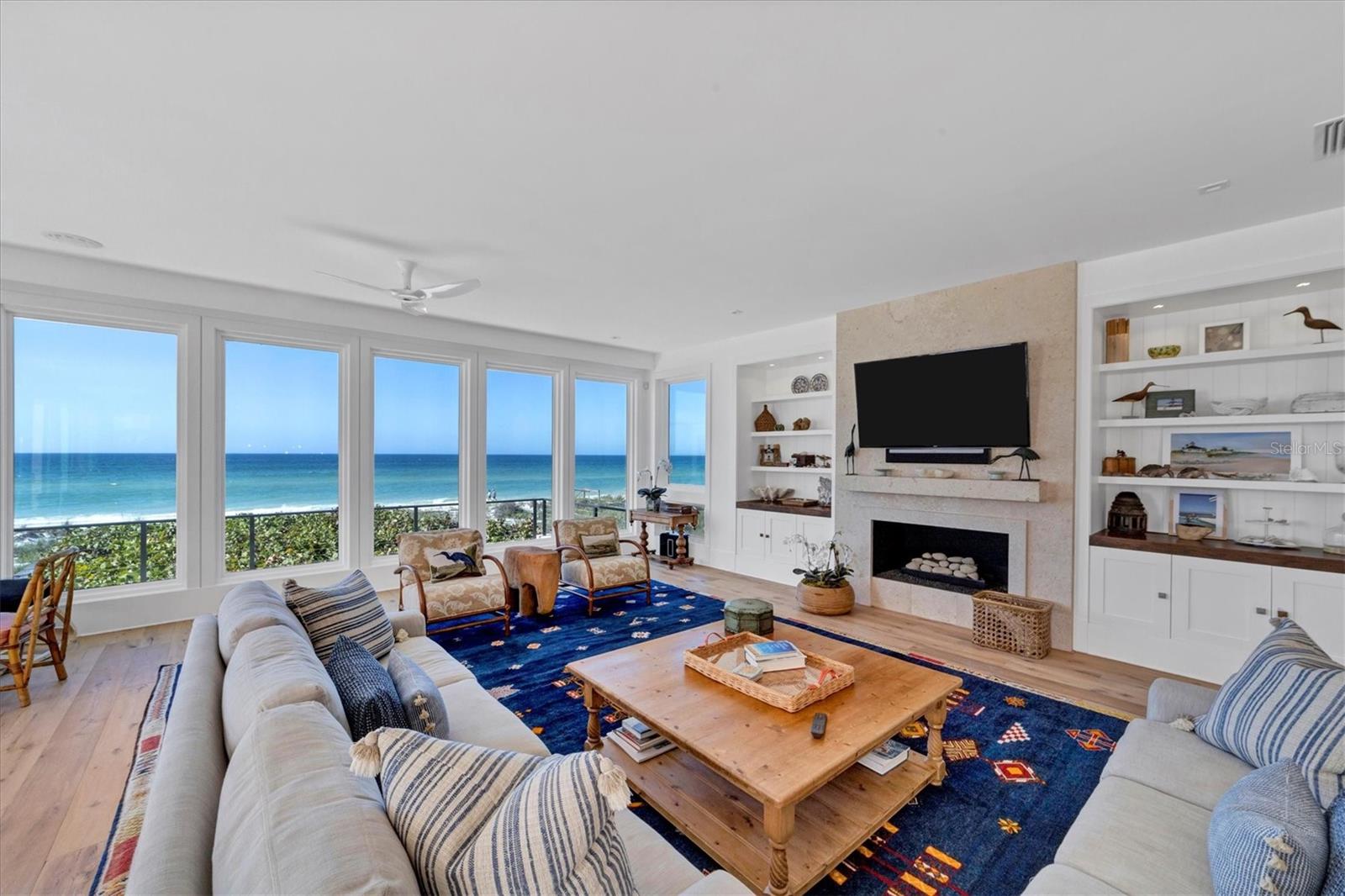 GASPARILLA ISLAND - Residential