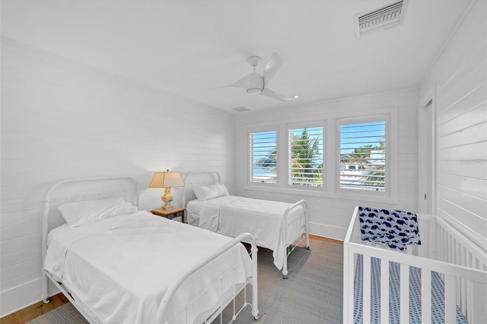 GASPARILLA ISLAND - Residential