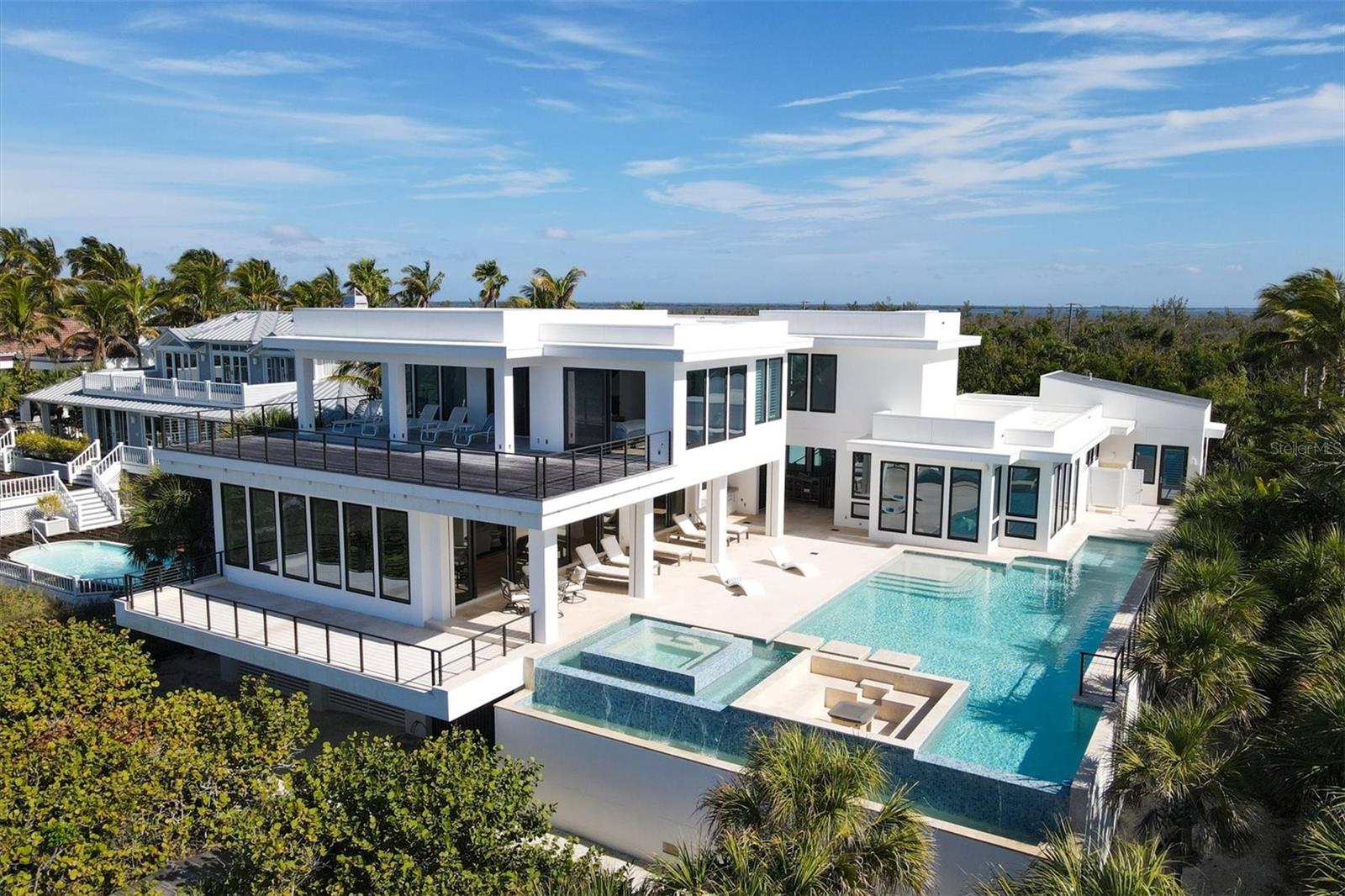 GASPARILLA ISLAND - Residential