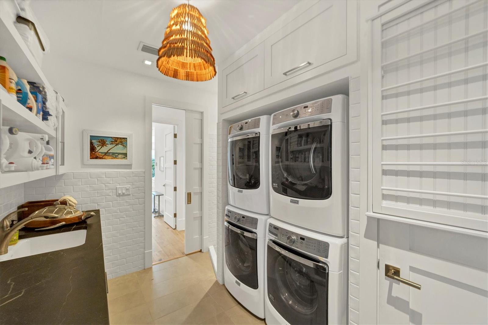GASPARILLA ISLAND - Residential