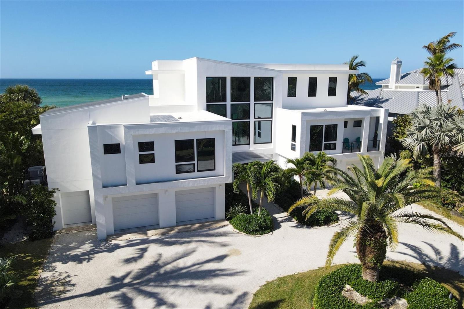 GASPARILLA ISLAND - Residential