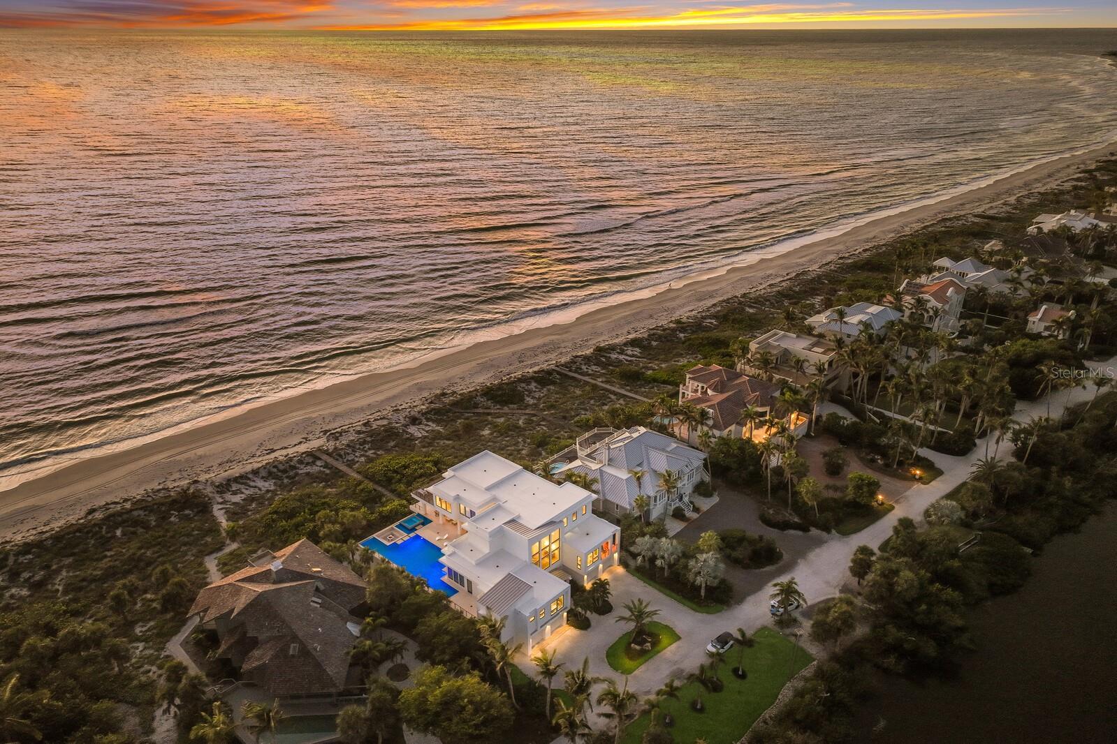 GASPARILLA ISLAND - Residential