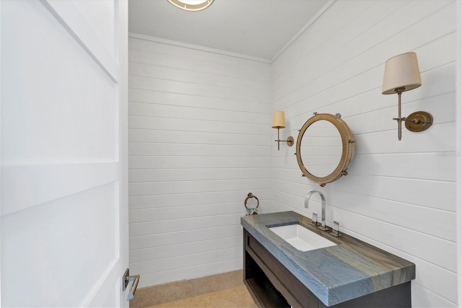GASPARILLA ISLAND - Residential