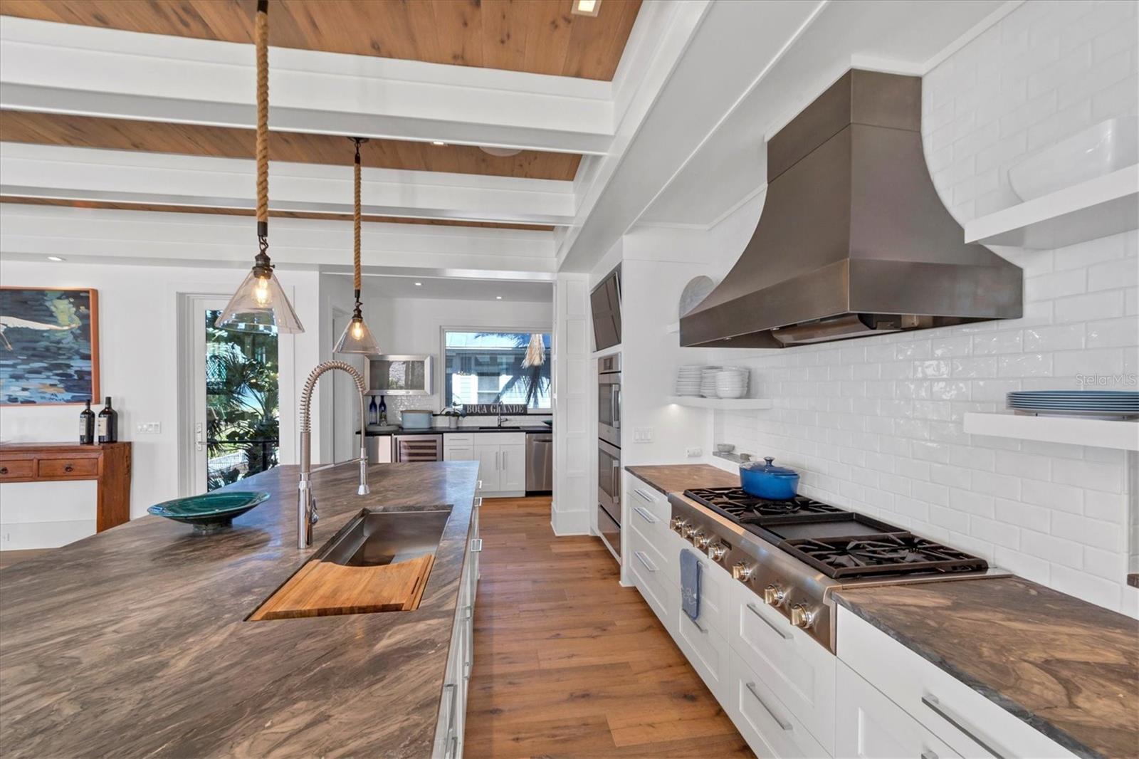 GASPARILLA ISLAND - Residential