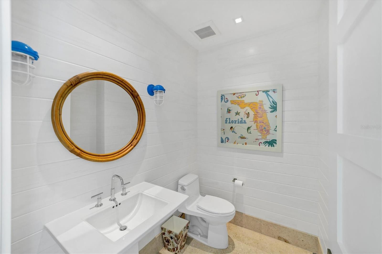 GASPARILLA ISLAND - Residential