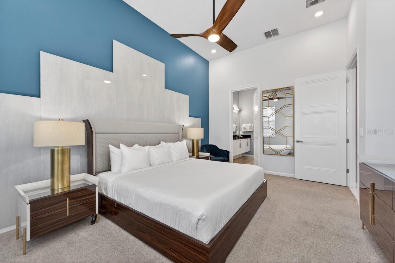 SOLTERRA PH 2E - Residential