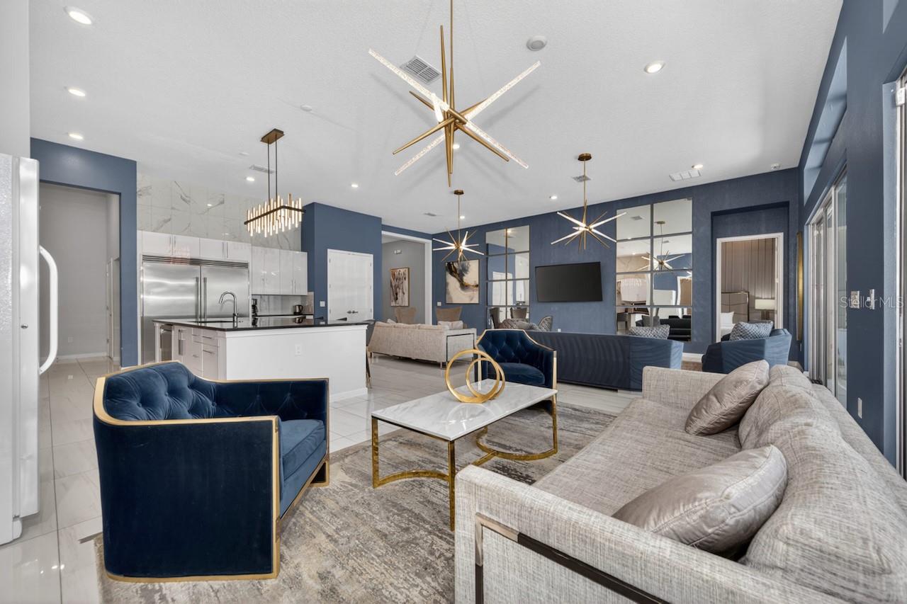 SOLTERRA PH 2E - Residential