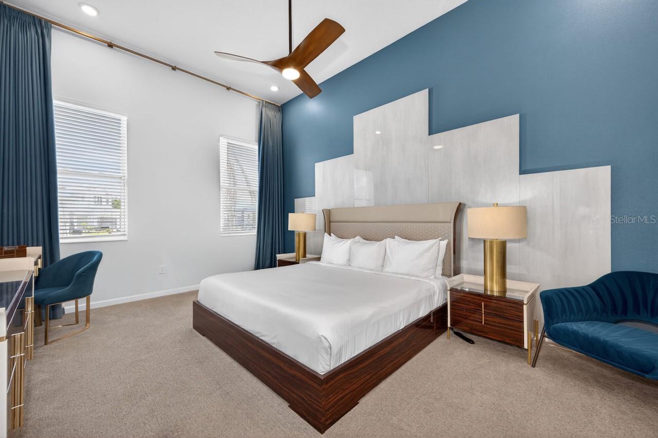 SOLTERRA PH 2E - Residential