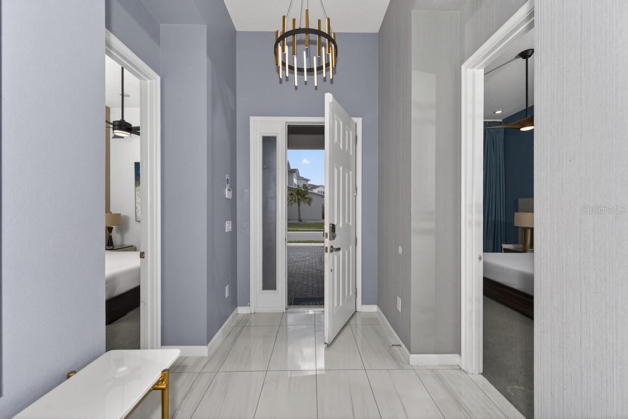 SOLTERRA PH 2E - Residential