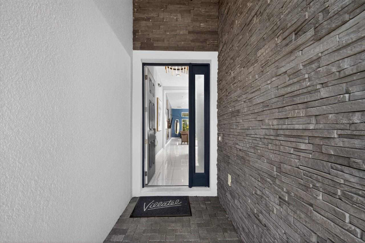 SOLTERRA PH 2E - Residential