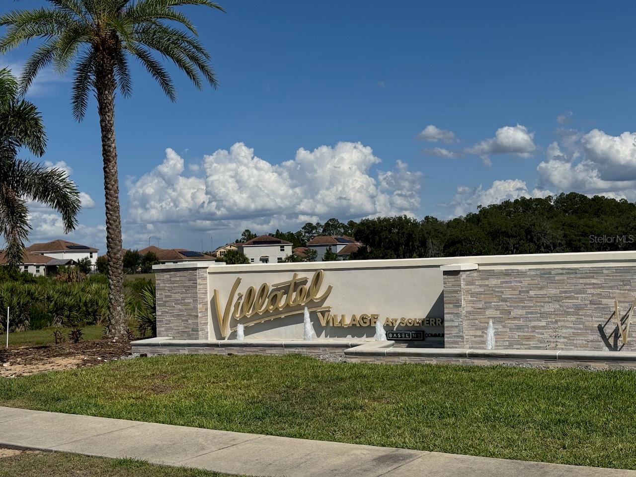 SOLTERRA PH 2E - Residential