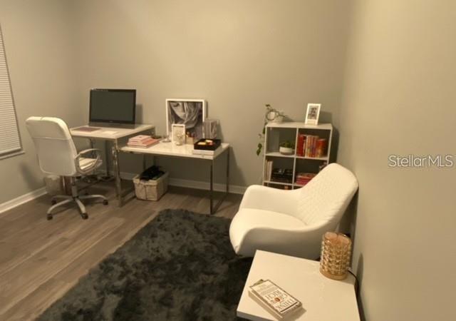 THE LINKS - Residential Lease