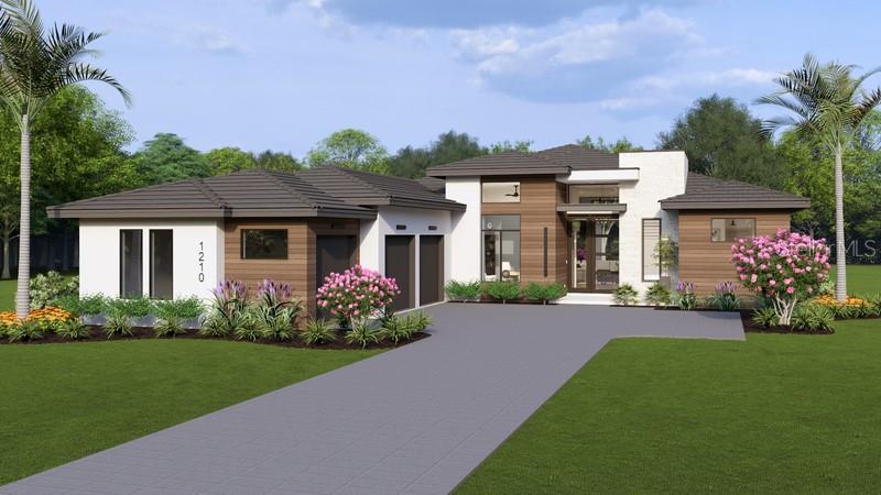 WILD BLUE - Residential