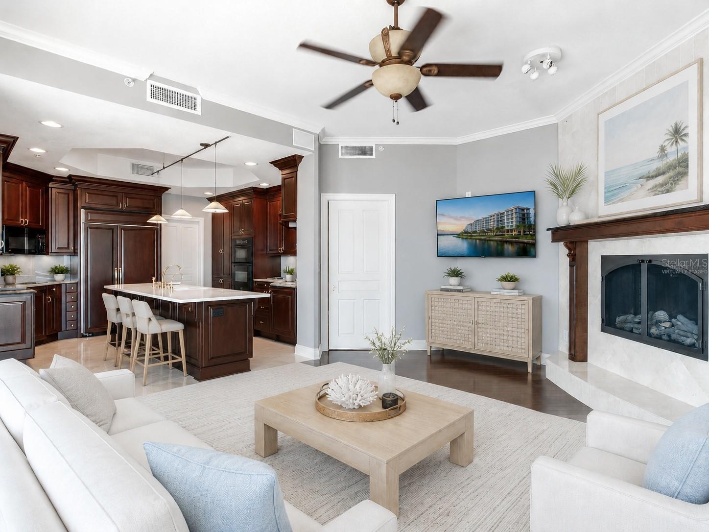 ALAGON ON BAYSHORE+ - Residential