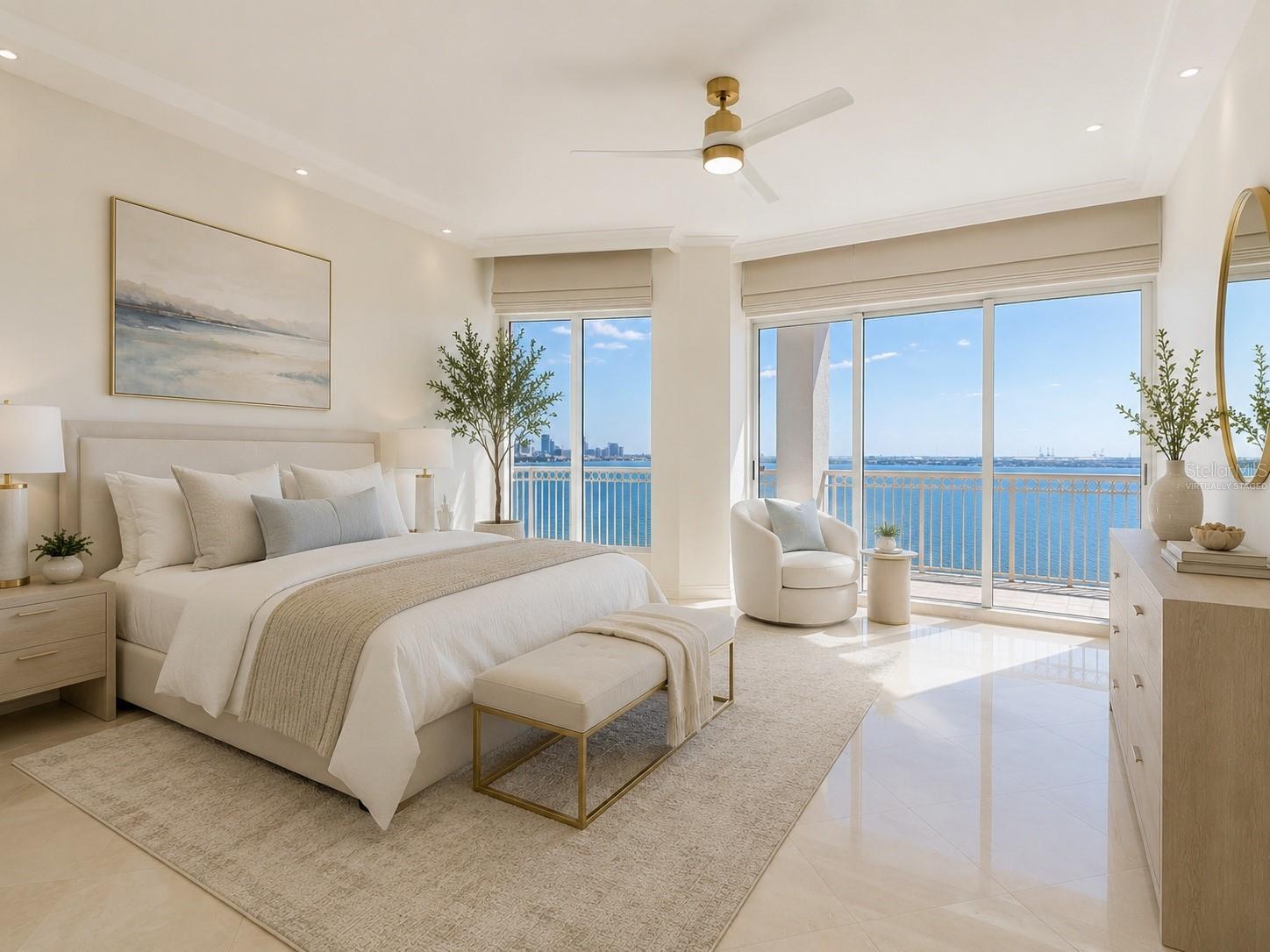 ALAGON ON BAYSHORE+ - Residential