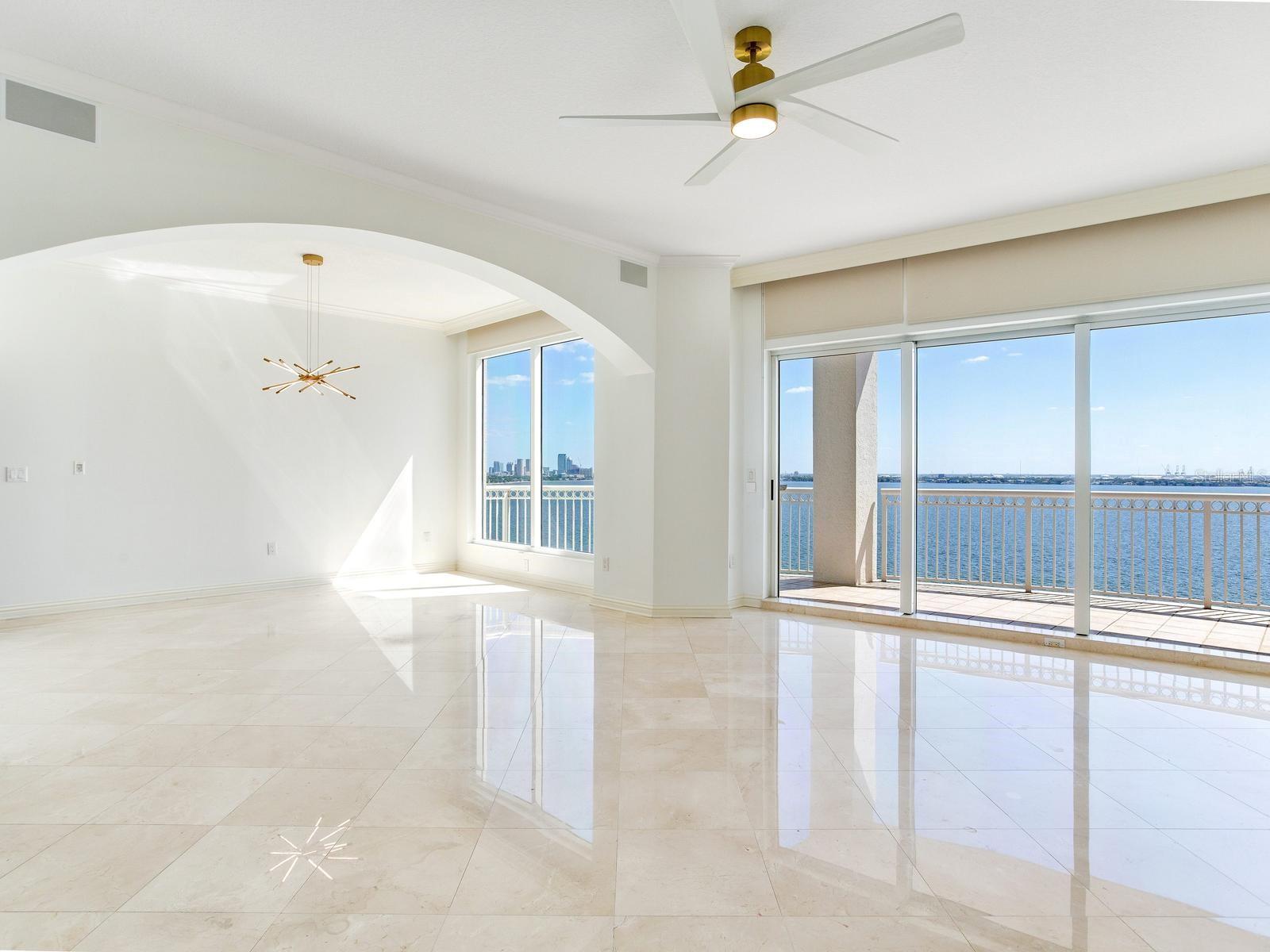ALAGON ON BAYSHORE+ - Residential