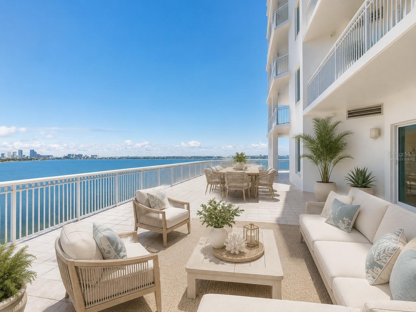 ALAGON ON BAYSHORE+ - Residential