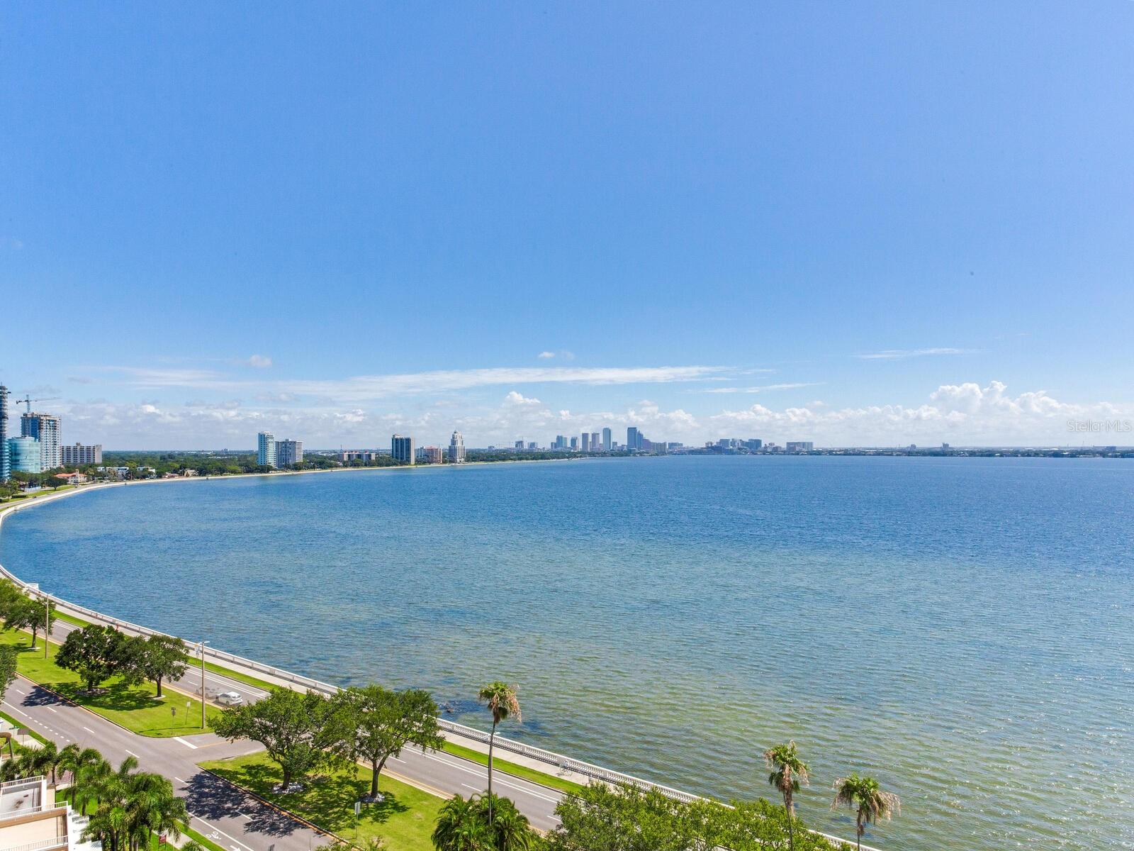 ALAGON ON BAYSHORE+ - Residential