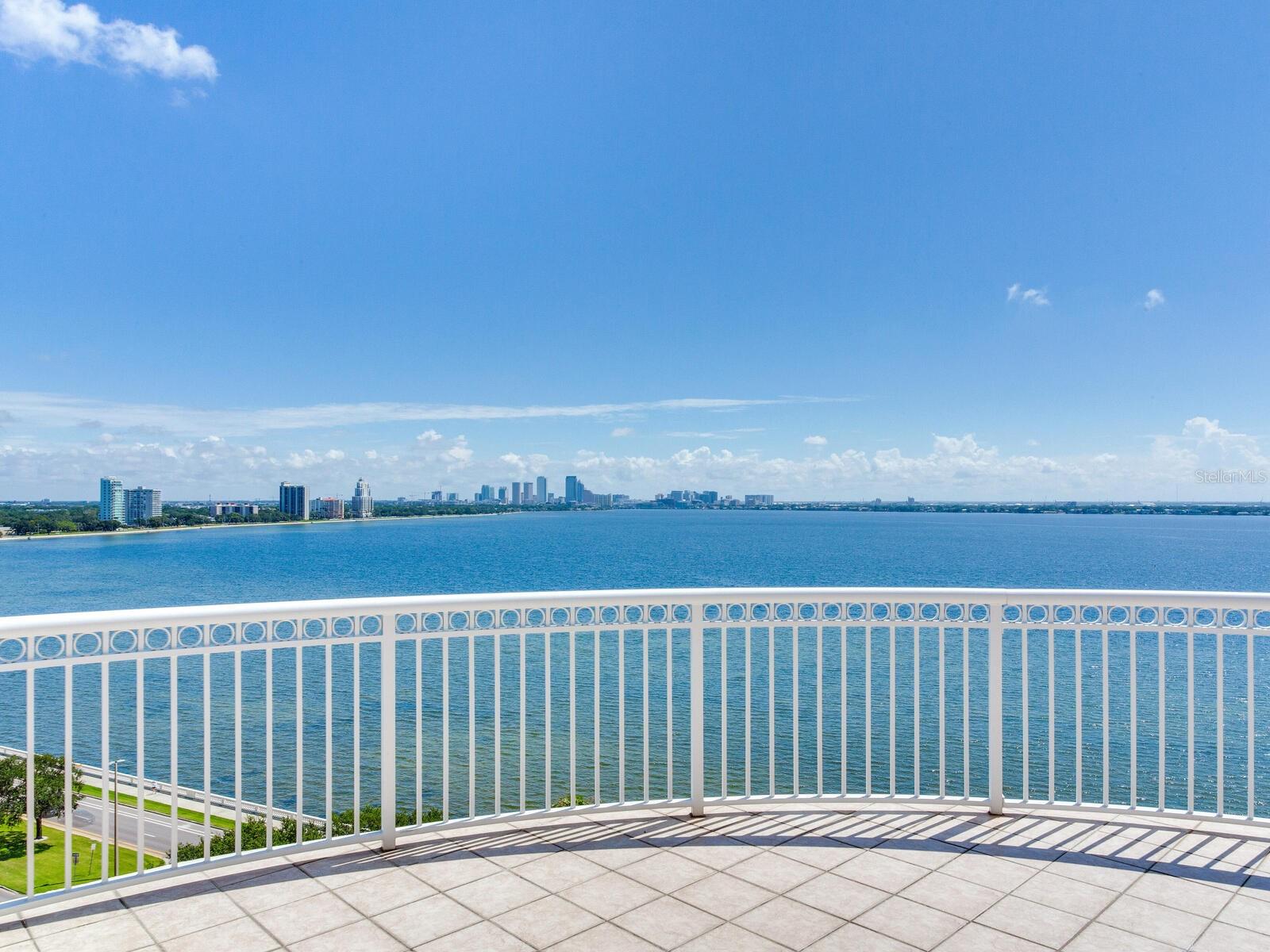 ALAGON ON BAYSHORE+ - Residential