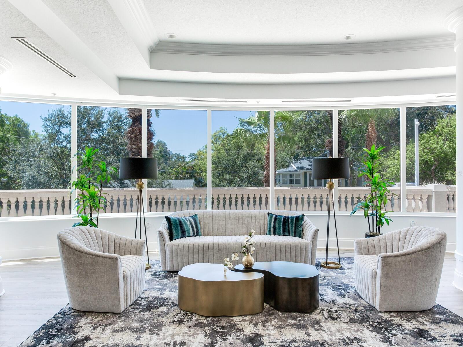 ALAGON ON BAYSHORE+ - Residential