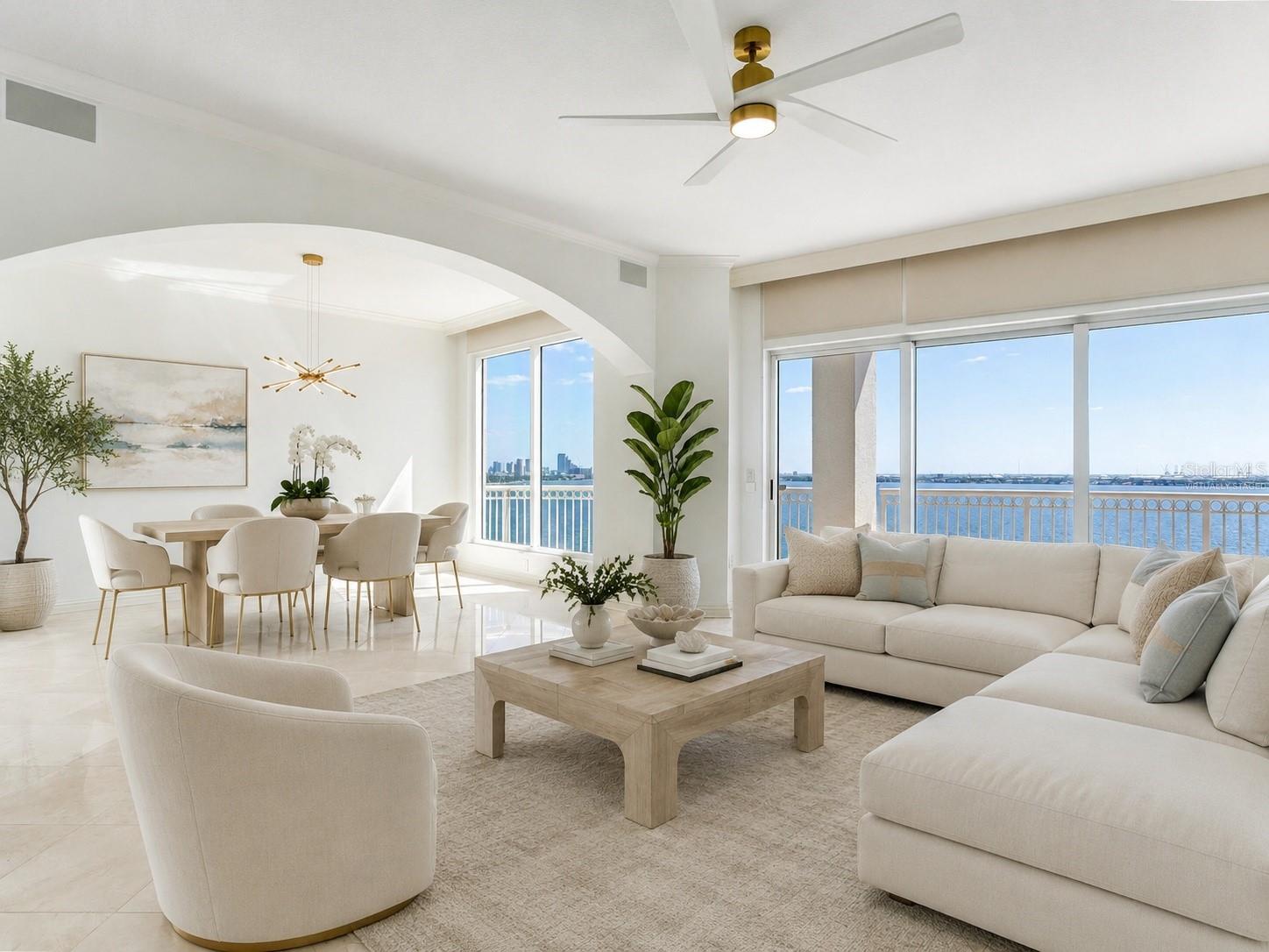 ALAGON ON BAYSHORE+ - Residential