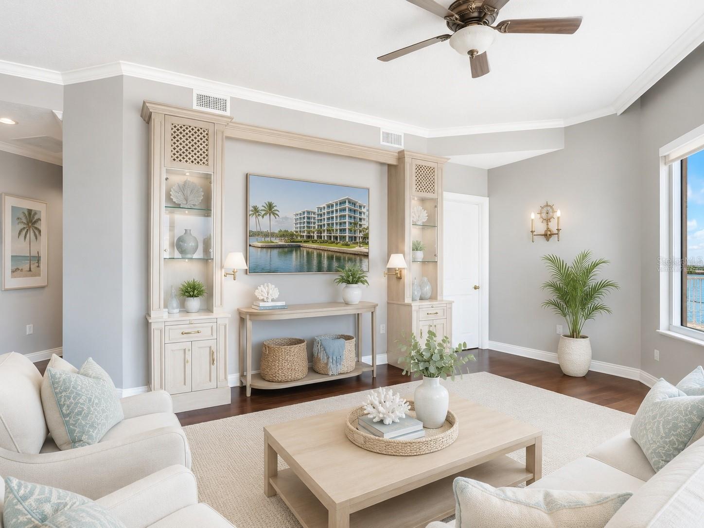 ALAGON ON BAYSHORE+ - Residential