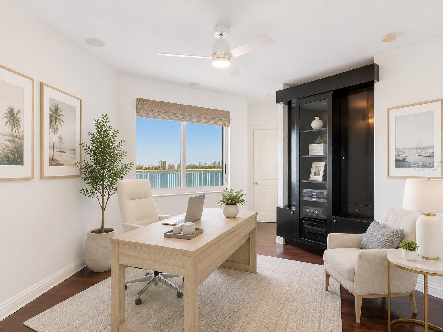 ALAGON ON BAYSHORE+ - Residential
