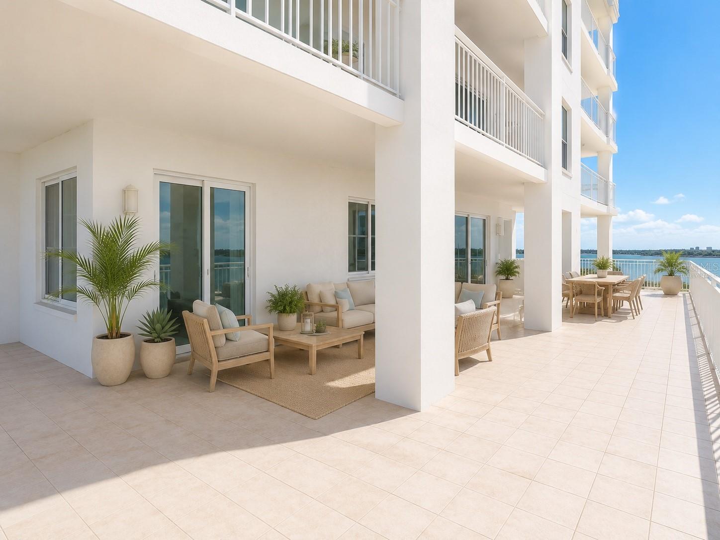 ALAGON ON BAYSHORE+ - Residential
