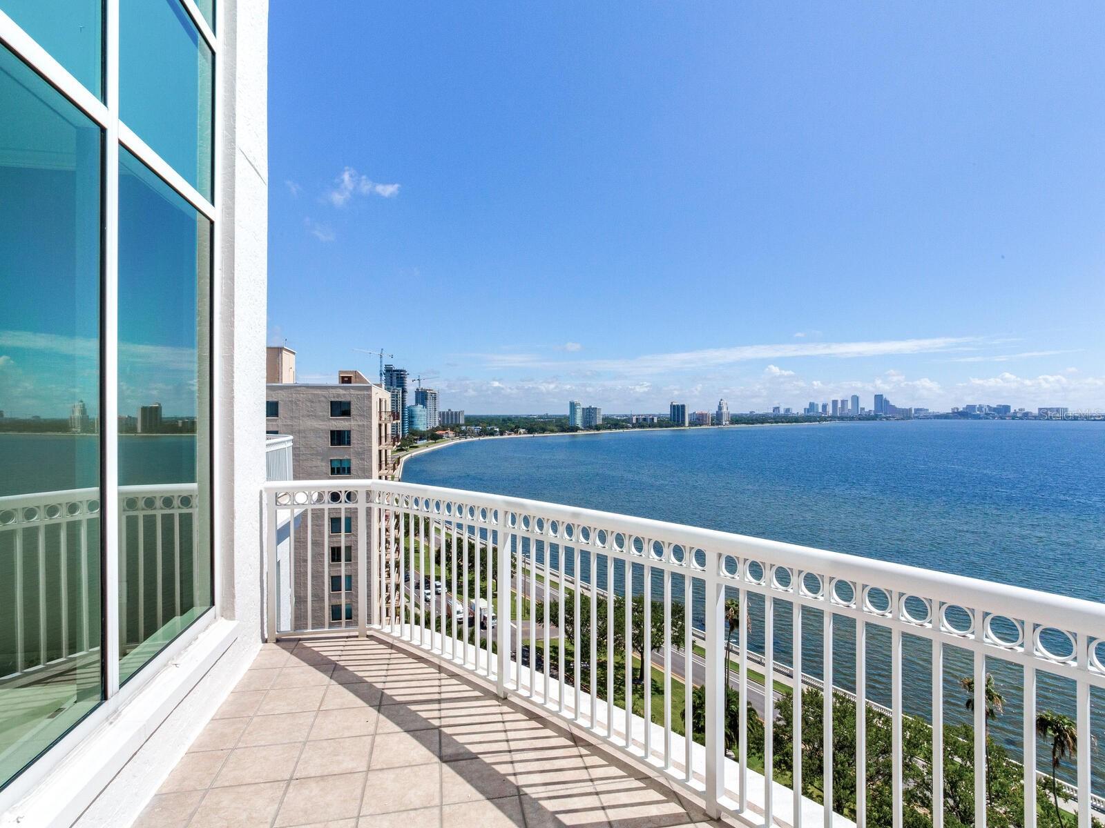 ALAGON ON BAYSHORE+ - Residential
